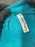 Perseption Concept Teal Long Sleeve Turtleneck Size XL - photo 7