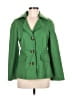 Rafaella Green Blazer Size 8 - photo 1