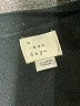 A New Day Black Poncho One size - photo 7