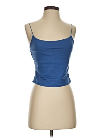Gaze Tube Top (view 1)