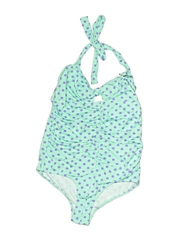 Pez D'or Barcelona Swimsuit Top (view 1)