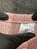 Zara Tweed Pink Casual Pants Size 4 - 5 - photo 3