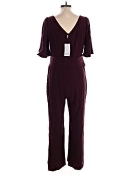 The Fold Jumpsuit (view 2)