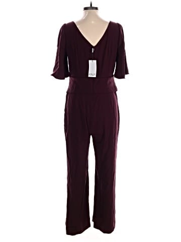 The Fold Jumpsuit (view 2)