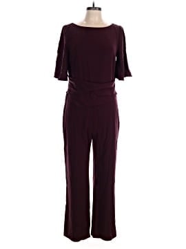 The Fold Jumpsuit (view 1)