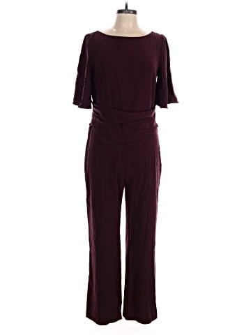 The Fold Jumpsuit (view 1)