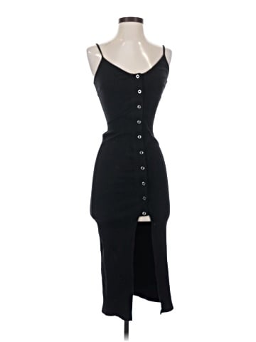 Polly Cocktail Dress (view 1)