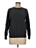 Stephan 100% Cashmere Gray Cashmere Pullover Sweater Size M - photo 1