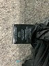 Black Swan Solid Black Formal Skirt Size M - photo 5