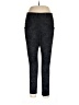 Danskin Tweed Black Casual Pants Size XL - photo 1