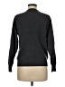 Stephan 100% Cashmere Gray Cashmere Pullover Sweater Size M - photo 2