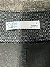 Croft & Barrow Color Block Gray Active Pants Size 1X - photo 8