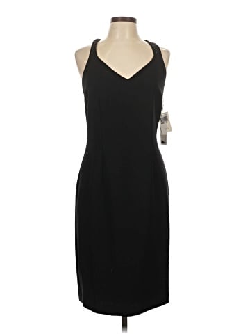 Donna Morgan Cocktail Dress (view 1)