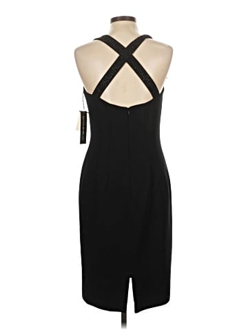 Donna Morgan Cocktail Dress (view 2)