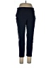 Crown & Ivy Solid Blue Active Pants Size 12 - photo 1
