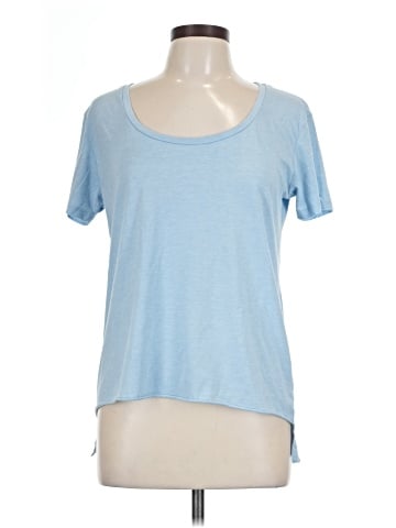 Angie Short Sleeve T-Shirt (view 1)