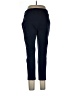 Crown & Ivy Solid Blue Active Pants Size 12 - photo 2