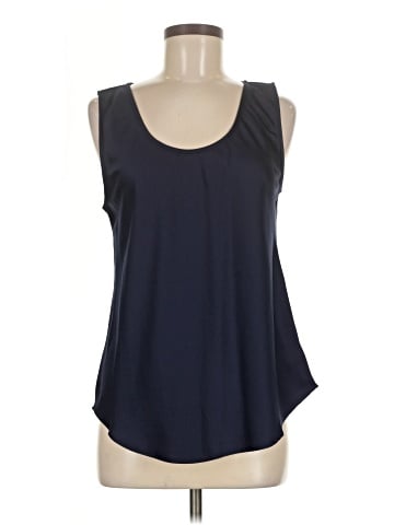 Gap Sleeveless Blouse (view 1)