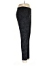Danskin Tweed Black Casual Pants Size XL - photo 4