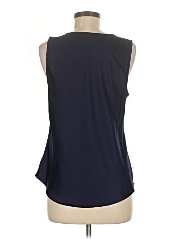 Gap Sleeveless Blouse (view 2)