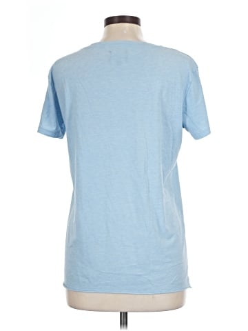 Angie Short Sleeve T-Shirt (view 2)