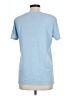 Angie Blue Short Sleeve T-Shirt Size L - photo 2