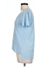 Angie Blue Short Sleeve T-Shirt Size L - photo 5