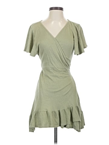 Audrey 3+1 Casual Dress (view 1)