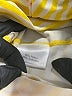 Hanna Andersson Yellow Rash Guard Size 150 cm / US 12 - photo 4