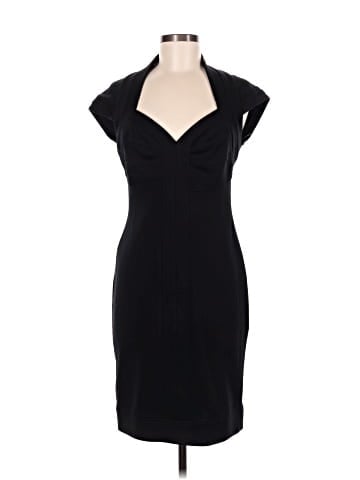 Donna Morgan Cocktail Dress (view 1)