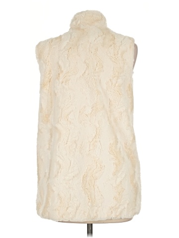 Jack by BB Dakota Faux Fur Vest (view 2)