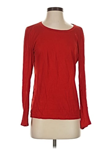 J.Crew Long Sleeve T-Shirt (view 1)