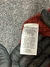 Chelsea28 Solid Burgundy Pullover Sweater Size S - photo 8