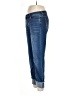 Maurices Hearts Blue Jeans Size 11 - 12 - photo 5