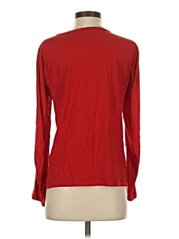 J.Crew Long Sleeve T-Shirt (view 2)