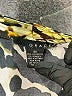 Grace Animal Print Gold Short Sleeve T-Shirt Size 3X - photo 7
