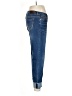 Maurices Hearts Blue Jeans Size 11 - 12 - photo 4