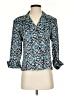 DressBarn Blue Blazer Size S - photo 1