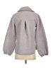 Madewell 100% Polyester Gray Pullover Sweater Size S - photo 2