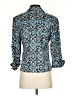DressBarn Blue Blazer Size S - photo 2