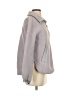 Madewell 100% Polyester Gray Pullover Sweater Size S - photo 4