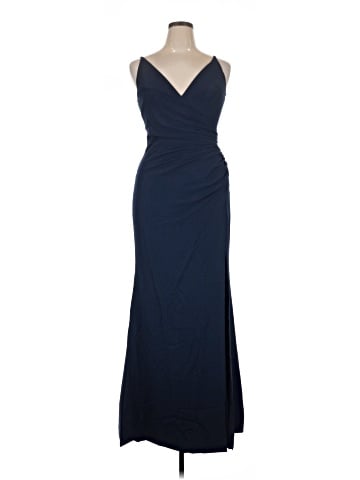 Dress the Population Cocktail Dress (view 1)