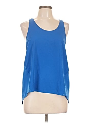 1.State Sleeveless Top (view 1)