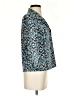 DressBarn Blue Blazer Size S - photo 4