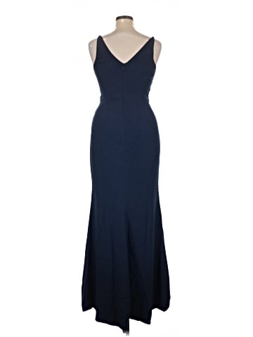 Dress the Population Cocktail Dress (view 2)