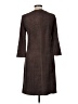 Neiman Marcus Brown Casual Dress Size 8 - photo 2