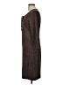 Neiman Marcus Brown Casual Dress Size 8 - photo 5