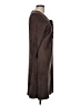 Neiman Marcus Brown Casual Dress Size 8 - photo 4
