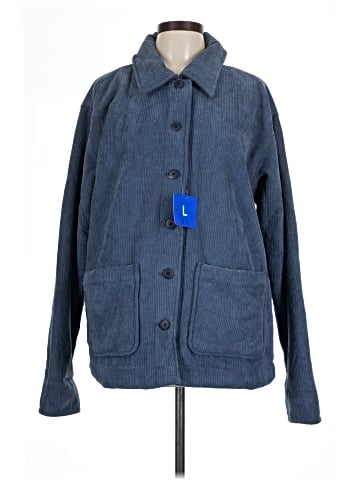Boston Traders Coat (view 1)