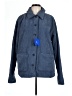 Boston Traders 100% Polyester Blue Coat Size L - photo 1